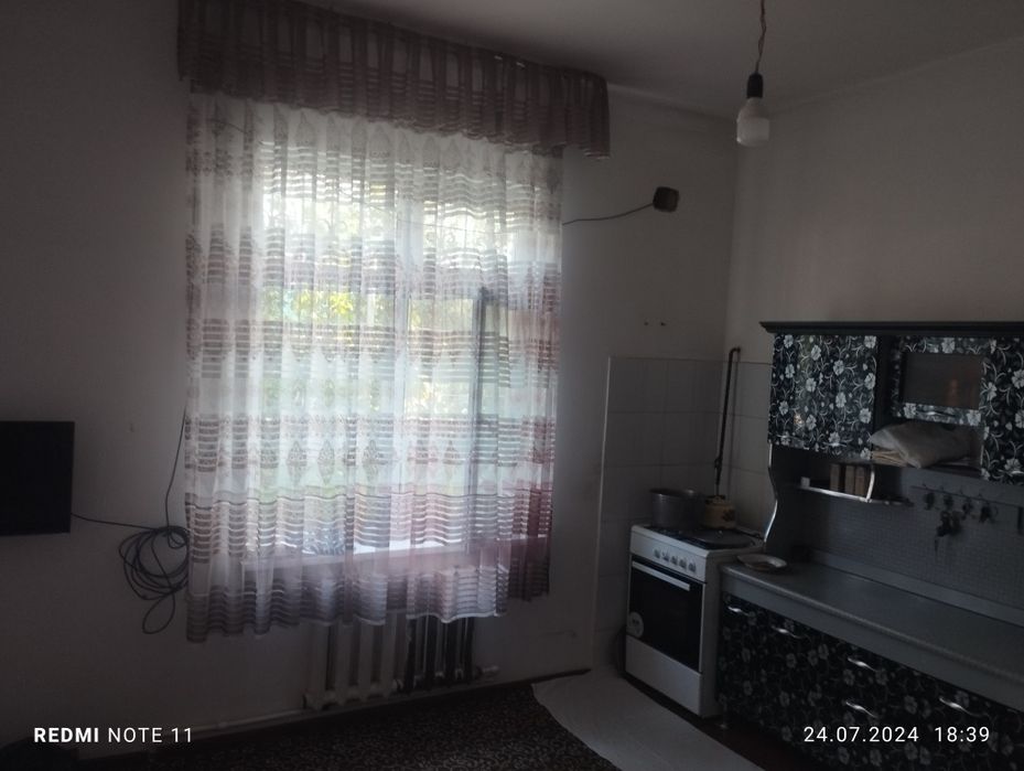 Yashashga tayyor uy sharoitlari yaxshi