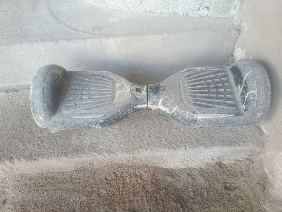 Продам гироскутер  срочно