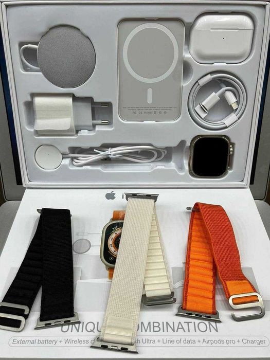 Наручные часы,Эпл,Электронные