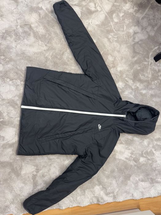 Яке Nike Therma-fit Legacy 2 лица