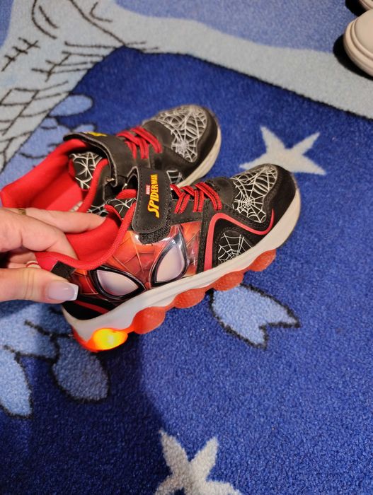 Детски маратонки