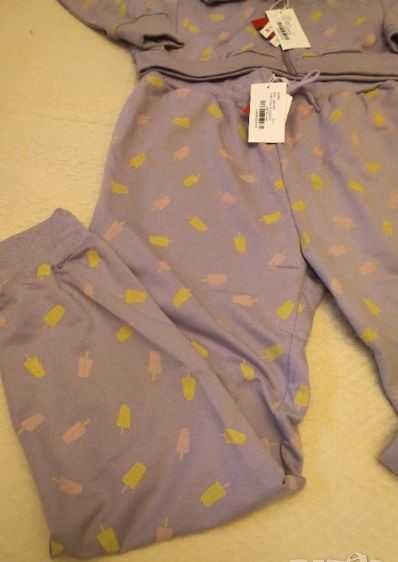 MyMO Нов спортен комплект