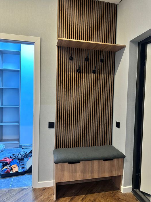 Кухни шкафы мебель