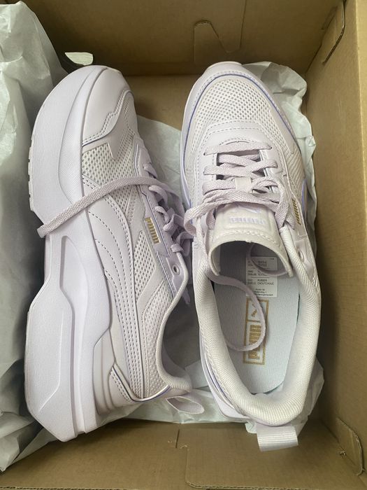 Дамски маратонки Puma