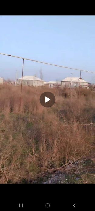 Yer uchastkasi sotiladi