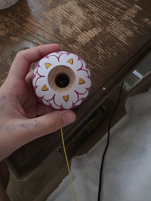 Kendama tama Nonoka Kyodo