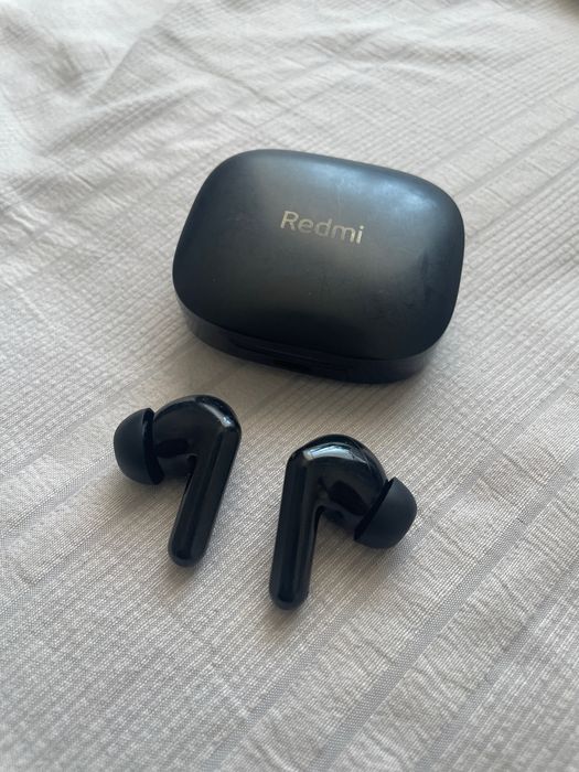 Redmi buds 6 редми бадс 6