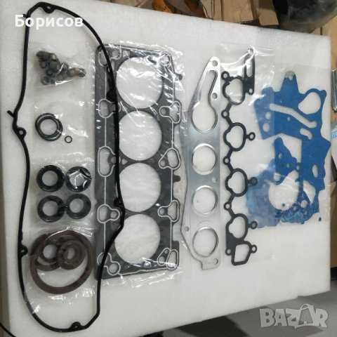 Модул за Greatwall Hover - Бутони/Капачка/Дръжка/Кабели/Моторче/Ключ