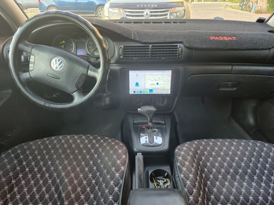 Продам Volkswagen Passat b5+