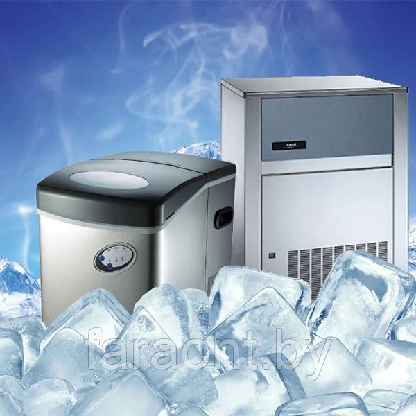 Ремонт мороженого аппарата, фризера..