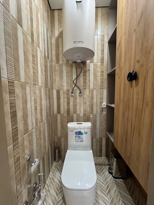 Продаётся 3х Комнатная квартира по адресу Мирза Улугбек с евроремонтом