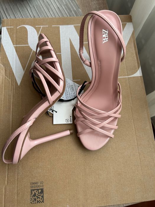 Sandale Zara - marimea 36