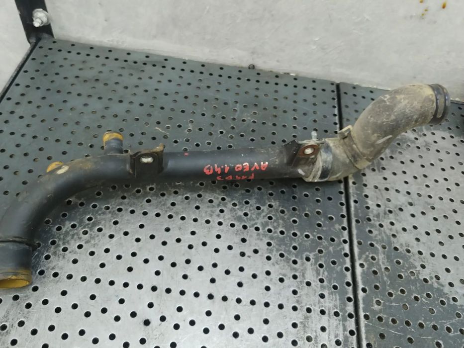 furtun conducta apa f14d3 1.4 b chevrolet aveo  2005 96273608