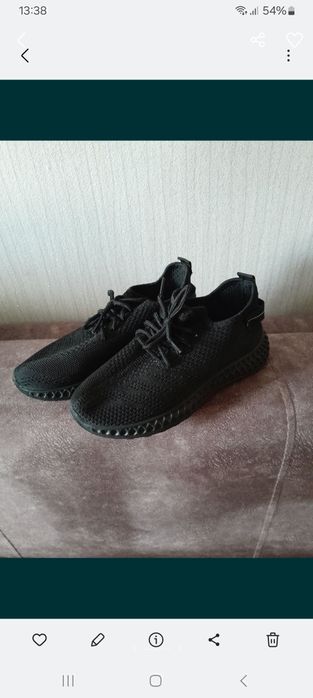 Продам новую обувь недорого