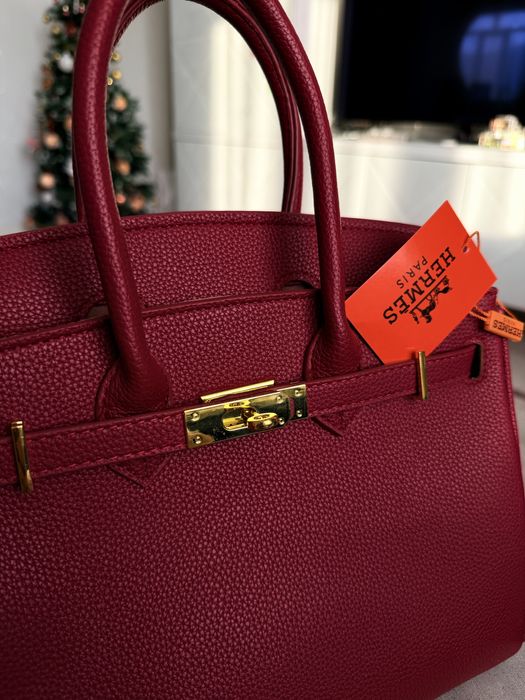 Hermes Birkin сумки