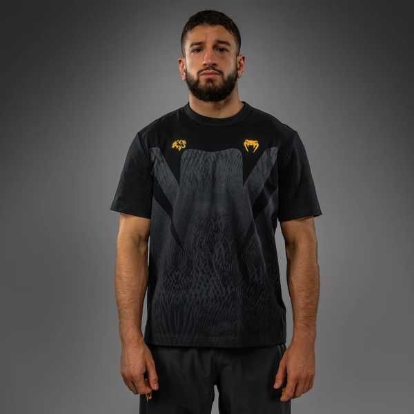 Тениска Venum x Chimaev Wild Borz Fightshorts
