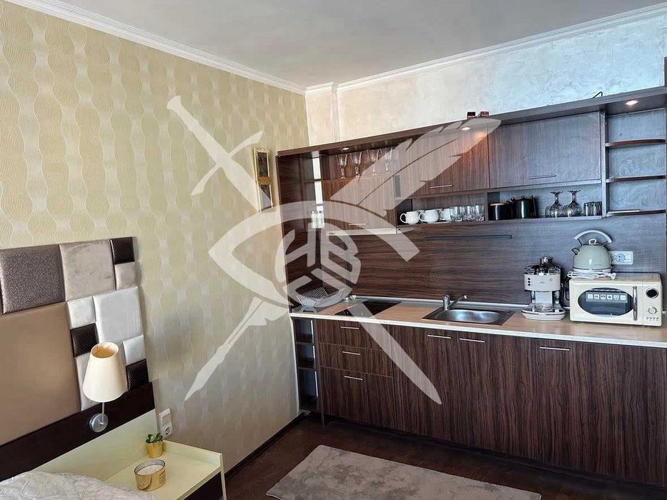 Продава се Едностаен апартамент в София, Хладилника - 38 кв.м за 2185 €/кв.м - Снимка #4