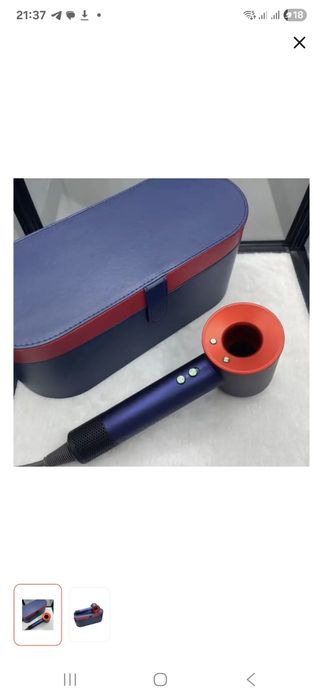 Продам новые фены