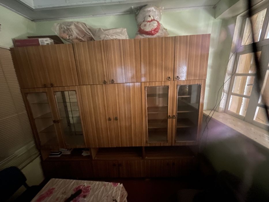 Шкаф(стенка) в отличном состоянии