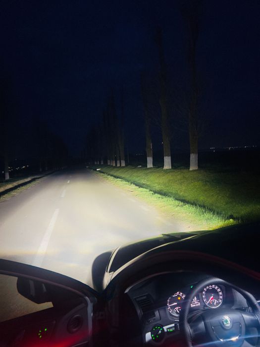 Skoda Octavia 2011 | 1.6 TDI 105CP | Navi 6GB RAM|LED|Scaune încălzite