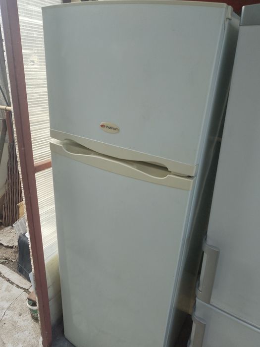 Combina frigorifica frigider arctic mic mediu mare