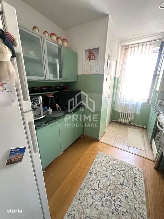 Apartament 2 Camere | 51 Mp | Etaj 3 | Loc De Parcare | Aiud