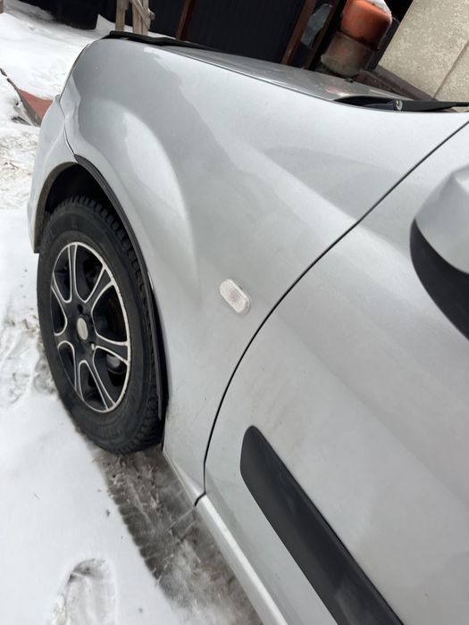 Сдам в аренду машину LADA Largus