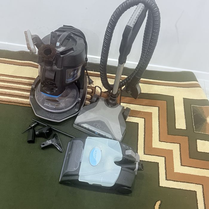 Rainbow  пылесос  сатылады