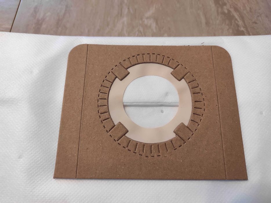 Филтърни торби филтри прахосмукачки Bosch GAS 12-25 PL Professional