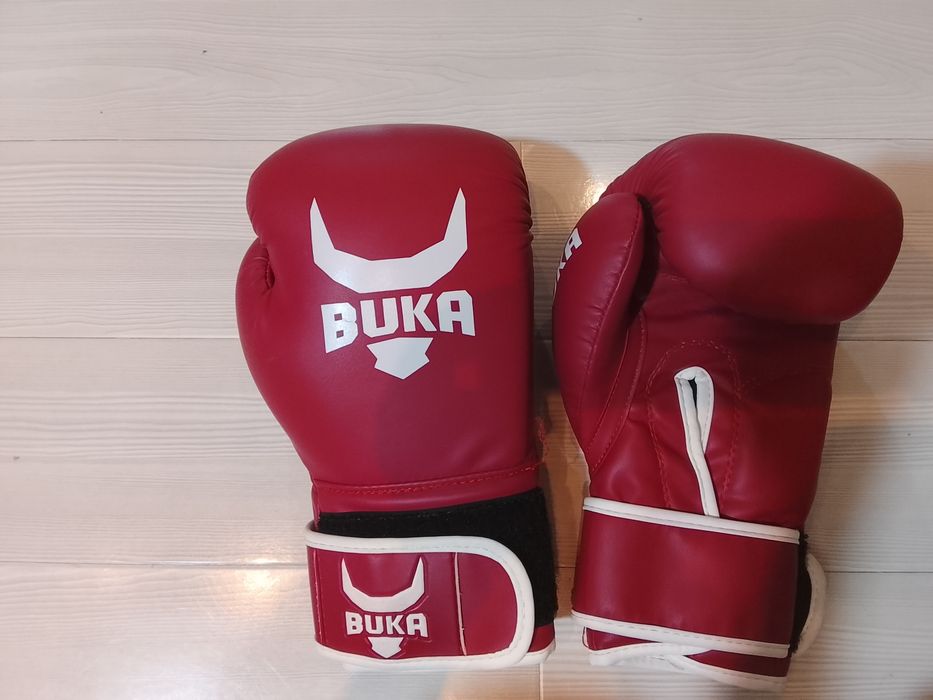 Перчатки для бокс