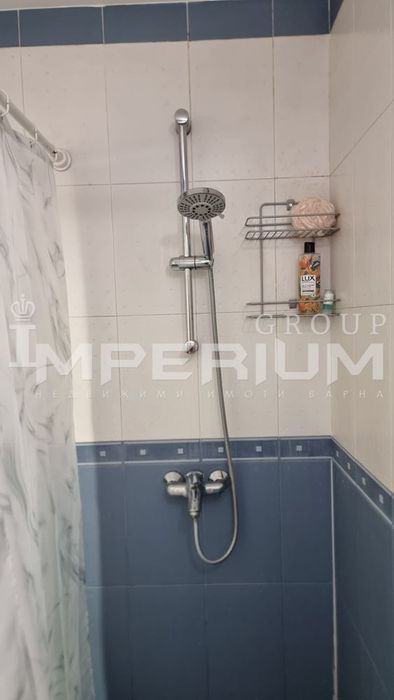 Дава се под наем Тристаен апартамент в Варна, Базар Левски - 85 кв.м за 484.5 € - Снимка #11