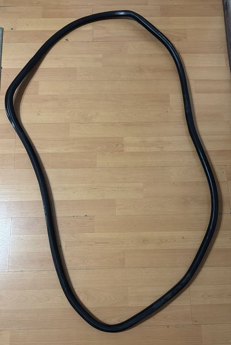 Cheder ușă OEM Voltkswagen Golf 6 (2008-2012) - cod 5K6867913C