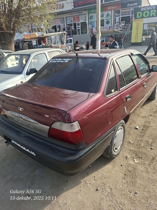 Nexia 1 sons 1999 yil