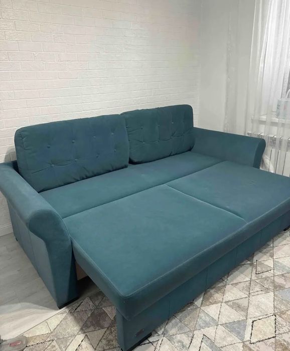 Раскладной диван