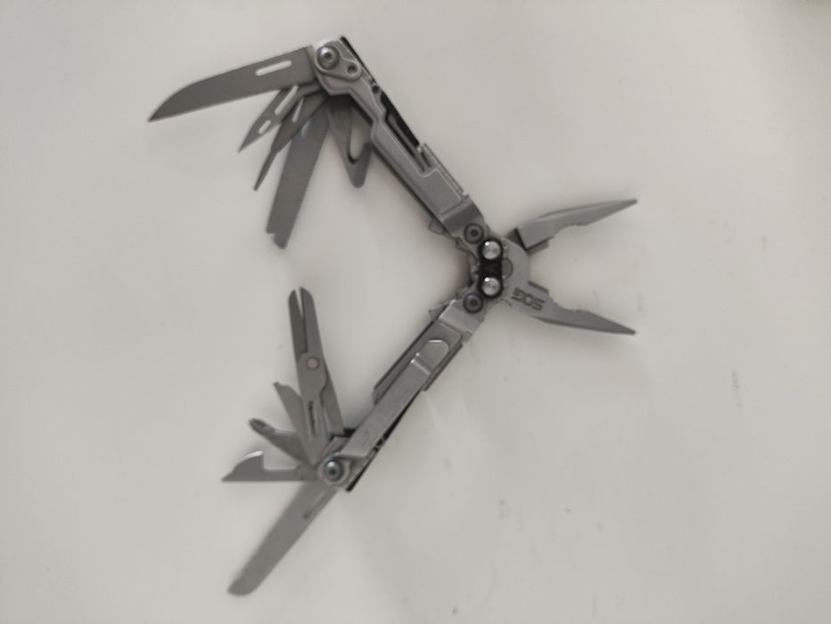 Мултитул SOG Powerpint НОВ