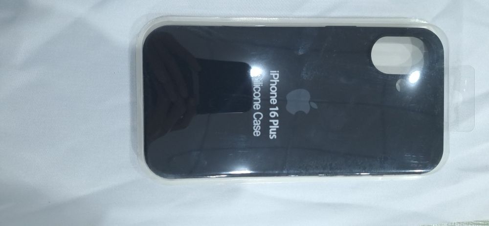 Чехол для Айфон 16 Plus