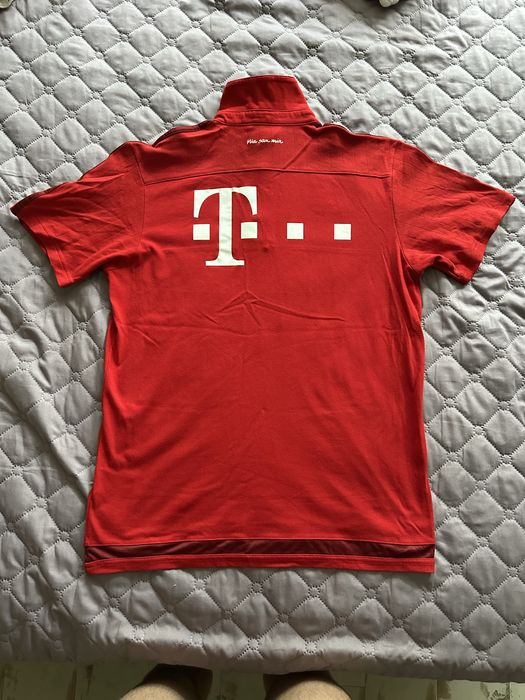 Bayern Munchen 2015 тениска
