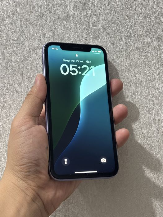 Iphone 11 128gb / айфон 11 128гб
