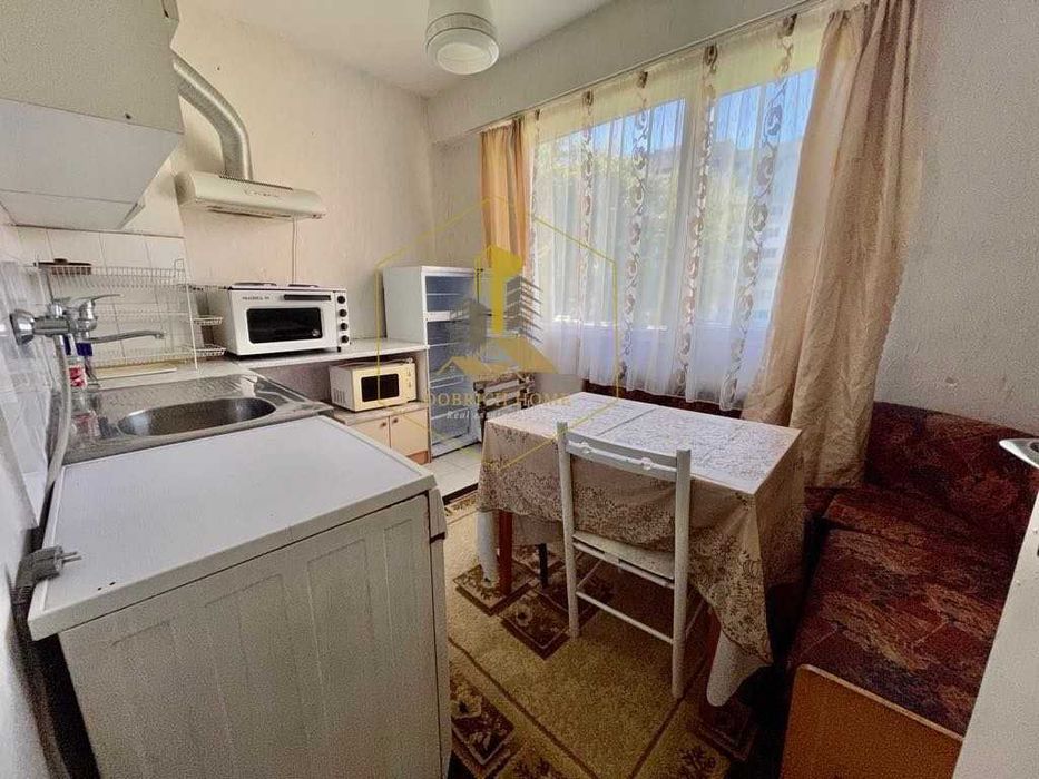 Продава се Двустаен апартамент в Добрич, Балик - 65 кв.м за 698 €/кв.м - Снимка #16