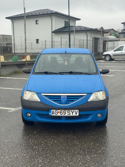 Dacia Logan 1.4mpi