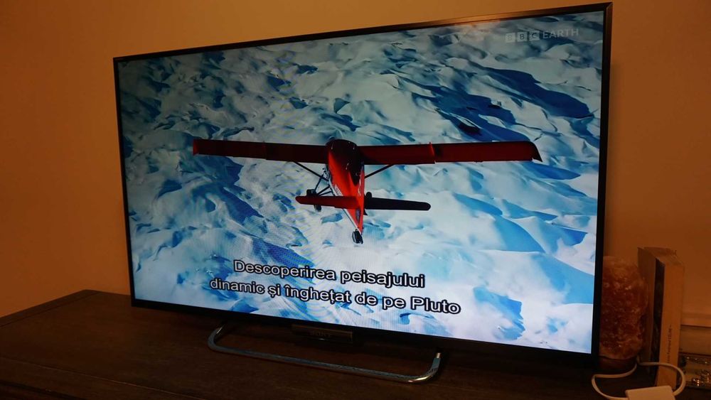 Televizor Sony KDL-42W650A – 106 cm, Full HD, Smart TV