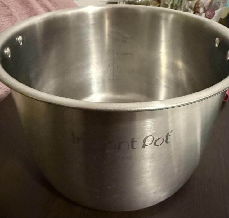 Части Instant Pot Pro 5.7 литра