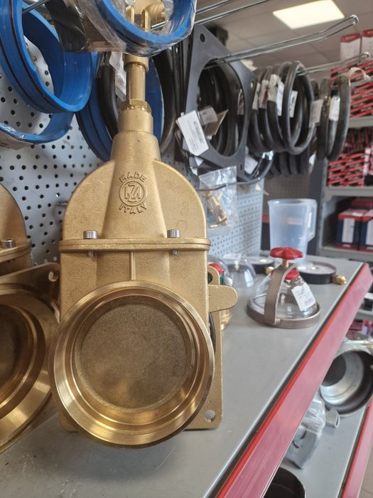 Vana robinet vidanja 2.3.4.5.6 toli import Italia