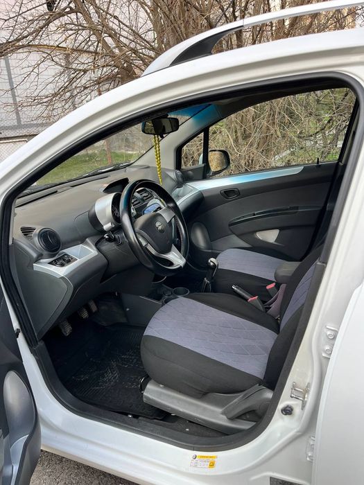 Продаётся Chevrolet Spark