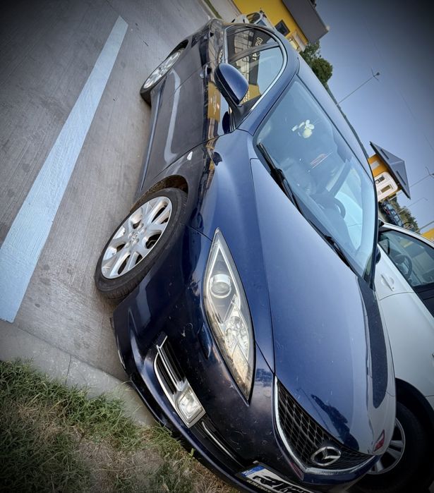MAZDA 6 2009 — imagine 3