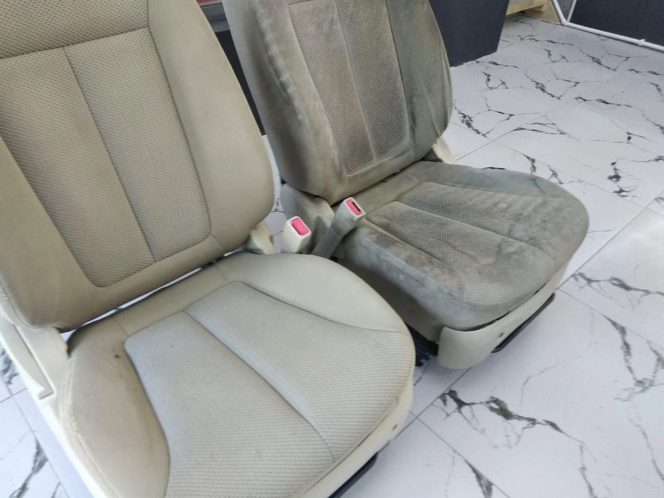 Химчистка авто