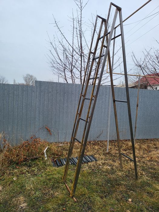 Стремянка  3 метр