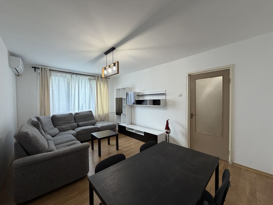 Inchiriez apartament cu 3 camere – Sector 6, Politehnică, Aleea Arinii Dornei