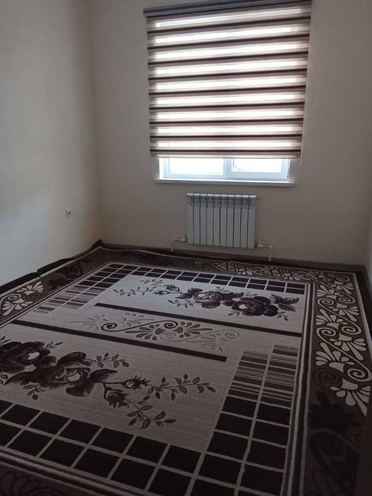 Motrid 3 etaj  3 xonali sotiladi