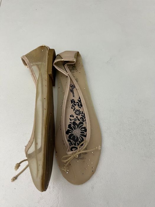 Vand espadrile pentru femei